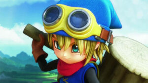 Dragon Quest Builders finally gets PC release in February