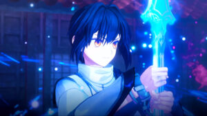 Fate/Samurai Remnant gets a playable demo