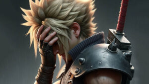 Final Fantasy VII director embarassed by original game’s cultural depictions and themes