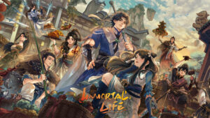 Fantasy life and farming sim Immortal Life hits full release