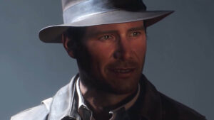 Indiana Jones and the Great Circle launches in 2024 for PC and Xbox