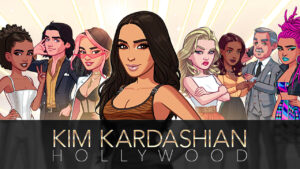 Kim Kardashian: Hollywood shuts down after 10 years