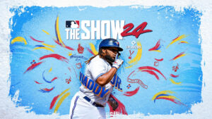 MLB The Show 24 announced