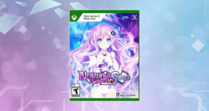 Neptunia: Sisters vs. Sisters launches for Xbox in April