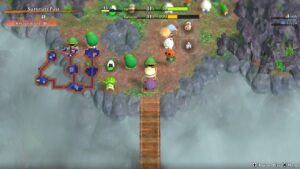 Shiren the Wanderer 6 details online features, new characters, more