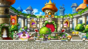 Nexon fined for manipulating item drop rates in MapleStory