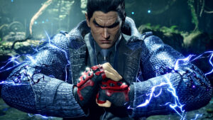 Tekken 8 reveals action-packed launch trailer ahead of global release