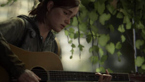 The Last of Us Part II Remastered details features in new trailer