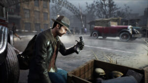 The Sinking City legal battle ends with Frogwares as sole publisher