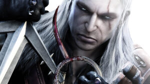 The Witcher Remake removing things that are “outdated”