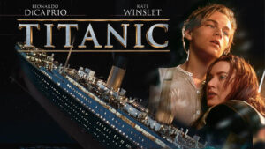 Titanic 4K Review – high octane romance on the high seas