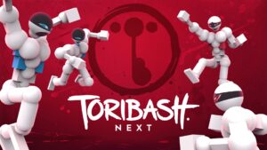 DIY F2P fighting game Toribash Next announced