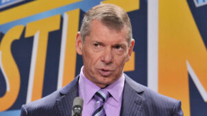 Vince McMahon leaves WWE again, steps down as TKO Executive Chairman