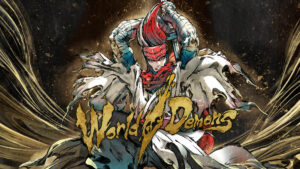 PlatinumGames’ action game World of Demons is shutting down