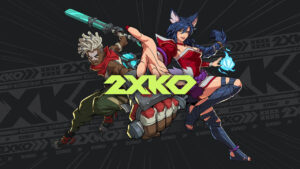 Riot Games fighter Project L officially named 2XKO