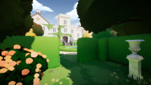 19th century puzzle game Botany Manor launches in April