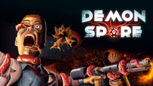 Demon Spore Preview – Overwhelming Horror