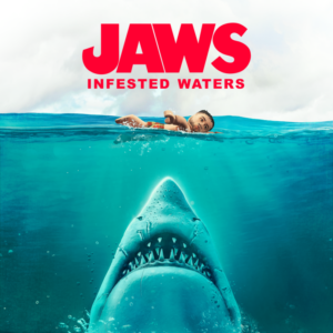 JAWS comes to Roblox via JAWS: Infested Waters