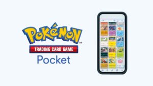 Pokemon Trading Card Game Pocket announced
