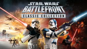 Star Wars: Battlefront Classic Collection announced