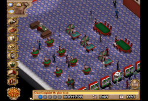 A Trip to the Past – Casino Tycoon 2001 PC Re-Review (20+ Years Later)