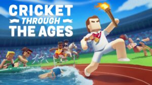 Cricket Through the Ages getting PC and Switch ports