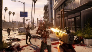 Dead Island 2 finally coming to Steam in April