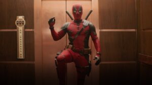 Deadpool and Wolverine releases new teaser trailer