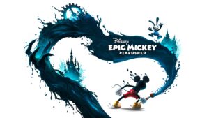 Disney Epic Mickey: Rebrushed announced