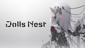 Japanese mecha girl action game Dolls Nest launches in 2024