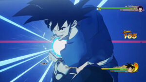 Dragon Ball Z: Kakarot DLC “Goku’s Next Journey” gets new gameplay