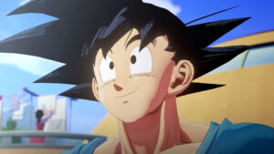 Dragon Ball Z: Kakarot DLC “Goku’s Next Journey” launches this week