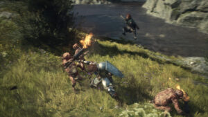 Dragon’s Dogma 2 director says games only need fast travel “because your game is boring”