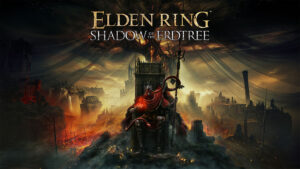 Elden Ring DLC Shadow of the Erdtree launches in June