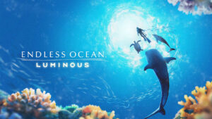 Endless Ocean Luminous announced