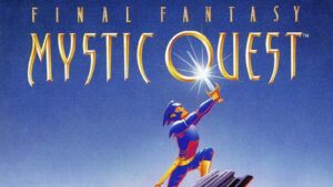 Final Fantasy: Mystic Quest Review