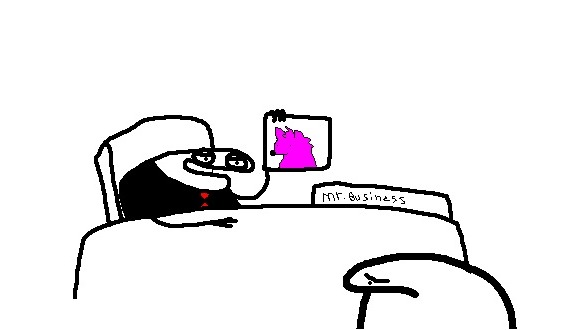 Flork of Cows