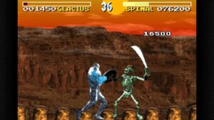 Killer Instinct and other Rare games come to Nintendo Switch Online