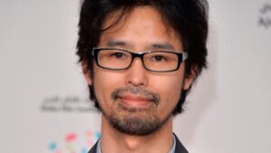 Your Name producer arrested on child pornography charges