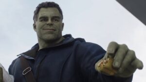 Marvel to Mark Ruffalo: ‘we’ll never give you a standalone Hulk’
