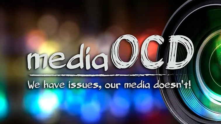 Media OCD