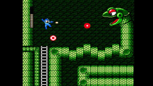 Mega Man franchise hits Humble Bundle with dozens of games