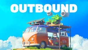 Camper van exploration game Outbound announced