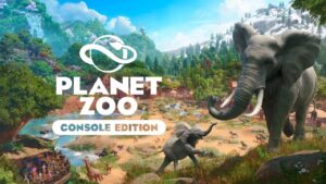 Planet Zoo gets console ports in March