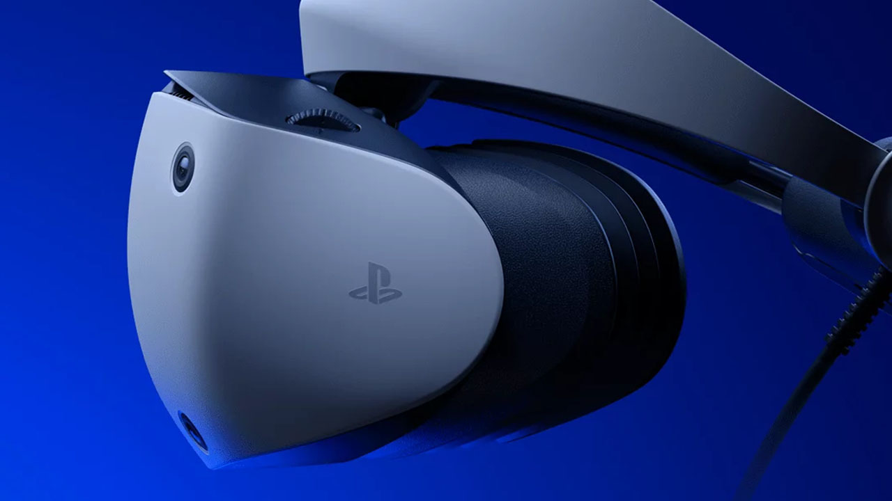 Sony plans to support PlayStation VR2 on PC in 2024 - Neowin