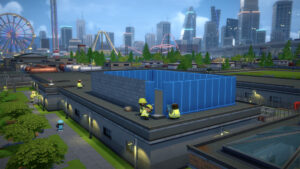 Prison Architect 2 delayed to May
