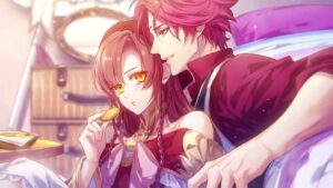 Otome fandisk Radiant Tale -Fanfare- comes to Nintendo Switch this summer