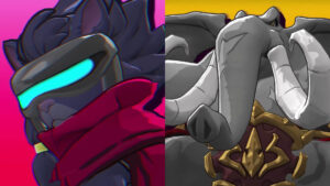 Rivals 2 confirms playable characters Loxodont and Clairen
