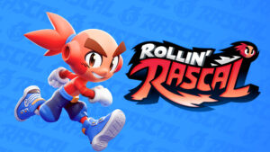 Retro platformer Rollin’ Rascal gets promising gameplay and Kickstarter