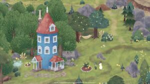 Snufkin: Melody of Moominvalley launches in March